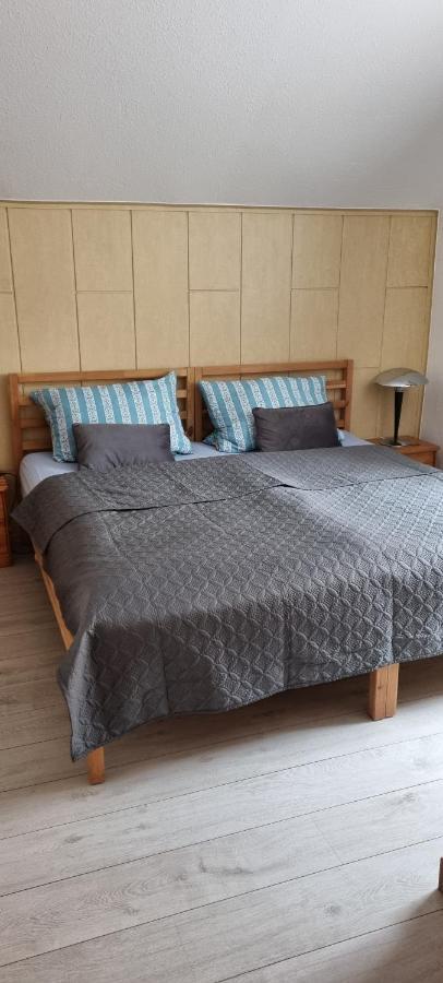 Grahl'S Ferienwohnung Markranstädt Екстериор снимка