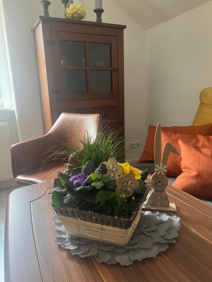 Grahl'S Ferienwohnung Markranstädt Екстериор снимка