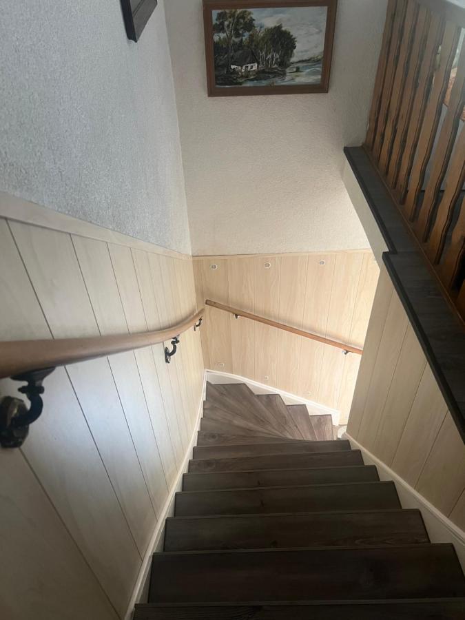 Grahl'S Ferienwohnung Markranstädt Екстериор снимка