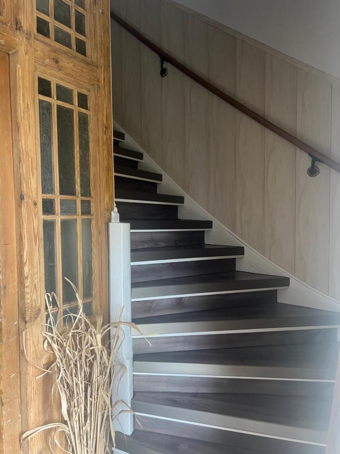 Grahl'S Ferienwohnung Markranstädt Екстериор снимка
