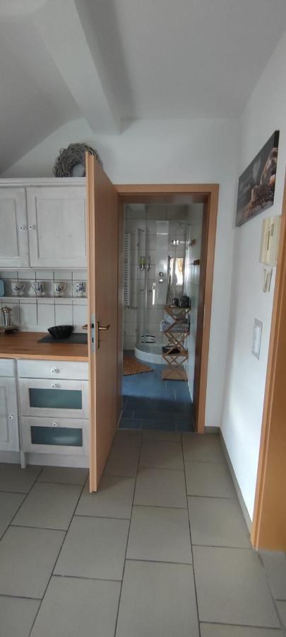 Grahl'S Ferienwohnung Markranstädt Екстериор снимка