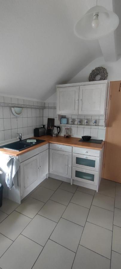 Grahl'S Ferienwohnung Markranstädt Екстериор снимка