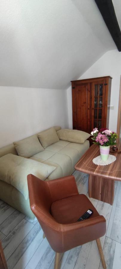 Grahl'S Ferienwohnung Markranstädt Екстериор снимка