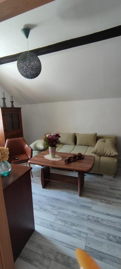 Grahl'S Ferienwohnung Markranstädt Екстериор снимка