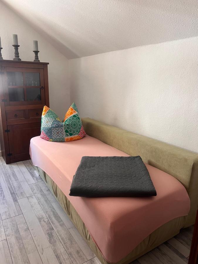 Grahl'S Ferienwohnung Markranstädt Екстериор снимка