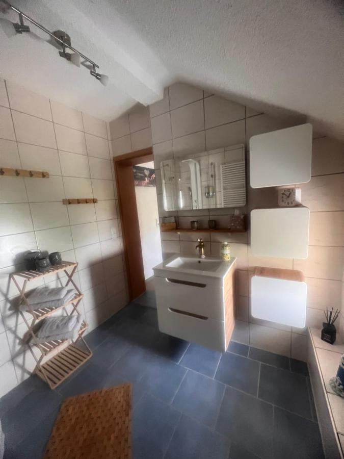 Grahl'S Ferienwohnung Markranstädt Екстериор снимка