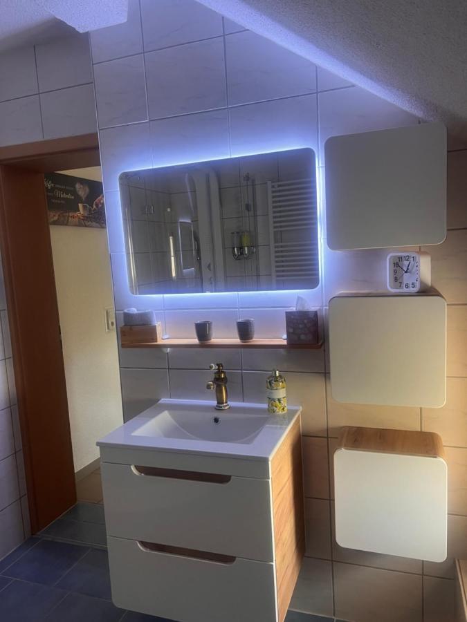 Grahl'S Ferienwohnung Markranstädt Екстериор снимка